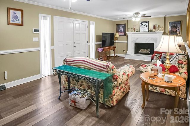 122 Rockman Road, Grover, NC 28073