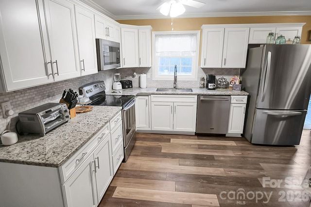 122 Rockman Road, Grover, NC 28073