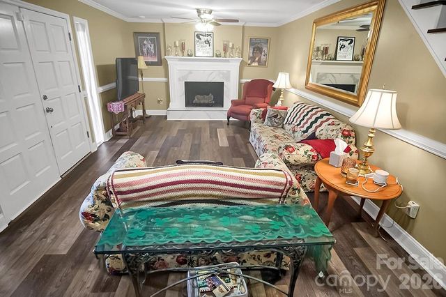 122 Rockman Road, Grover, NC 28073