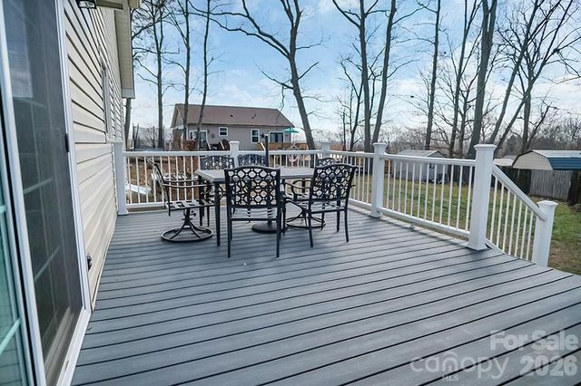 122 Rockman Road, Grover, NC 28073