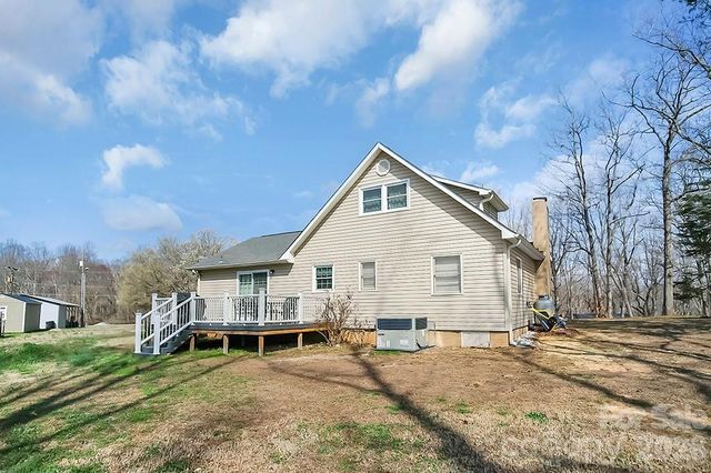 122 Rockman Road, Grover, NC 28073