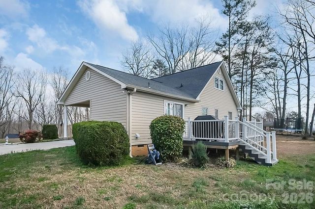122 Rockman Road, Grover, NC 28073