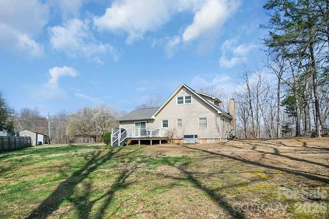 122 Rockman Road, Grover, NC 28073