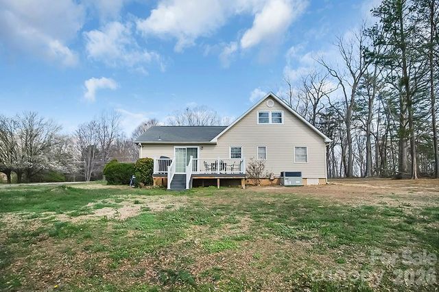 122 Rockman Road, Grover, NC 28073