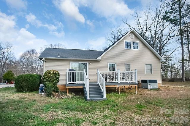 122 Rockman Road, Grover, NC 28073