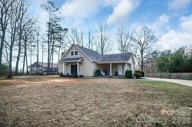122 Rockman Road, Grover, NC 28073