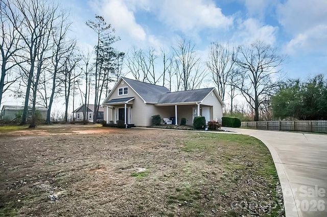 122 Rockman Road, Grover, NC 28073
