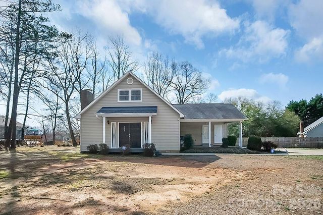 122 Rockman Road, Grover, NC 28073
