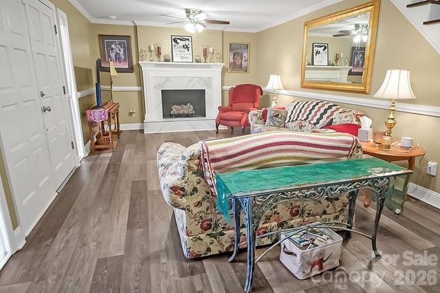 122 Rockman Road, Grover, NC 28073