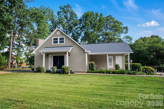 122 Rockman Road, Grover, NC 28073