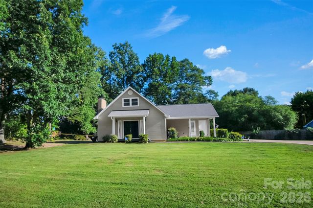 122 Rockman Road, Grover, NC 28073
