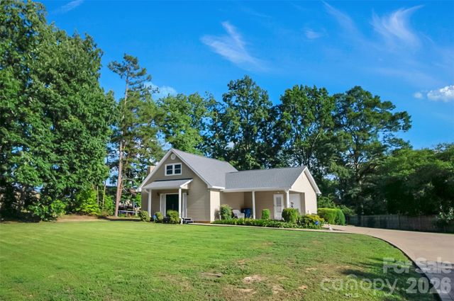 122 Rockman Road, Grover, NC 28073