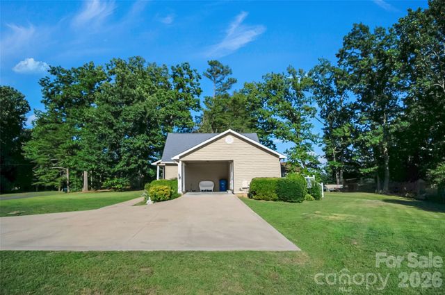 122 Rockman Road, Grover, NC 28073