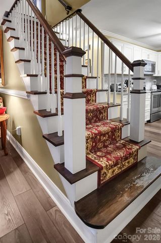 122 Rockman Road, Grover, NC 28073