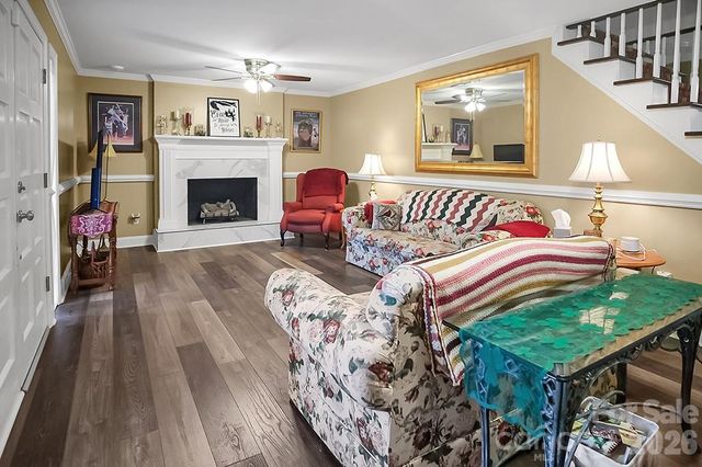 122 Rockman Road, Grover, NC 28073