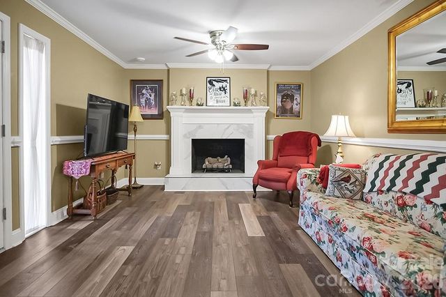 122 Rockman Road, Grover, NC 28073