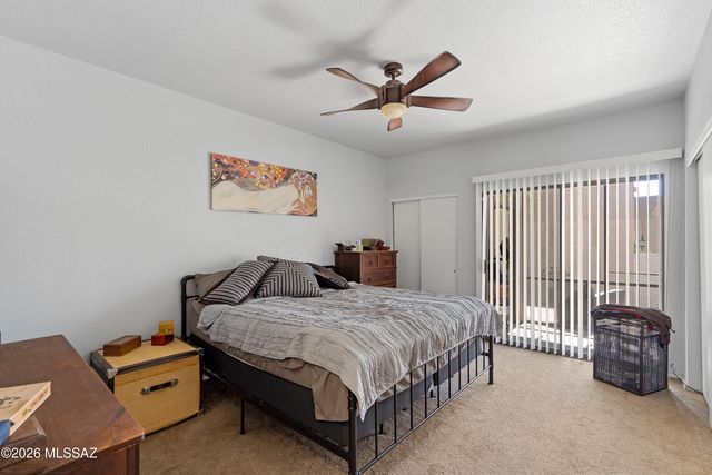 5572 N Crystal Mist Place, Tucson, AZ 85750