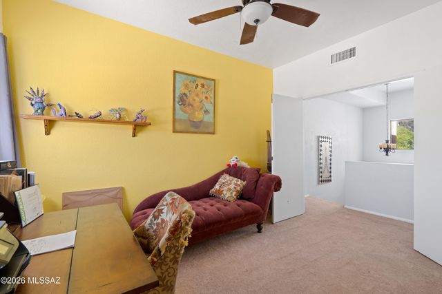 5572 N Crystal Mist Place, Tucson, AZ 85750