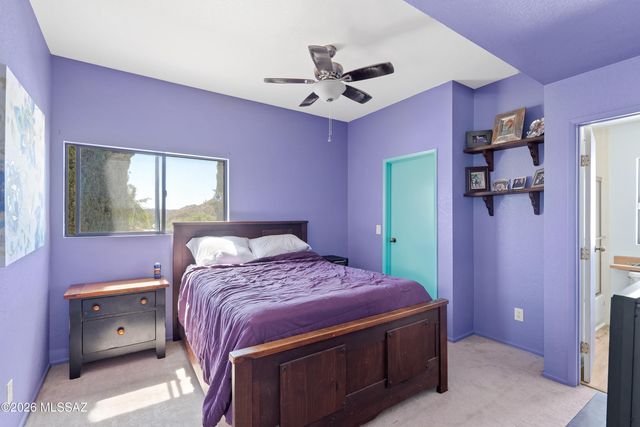 5572 N Crystal Mist Place, Tucson, AZ 85750