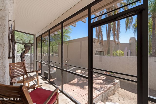 5572 N Crystal Mist Place, Tucson, AZ 85750