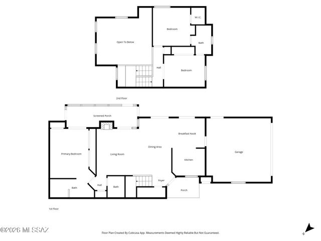 5572 N Crystal Mist Place, Tucson, AZ 85750