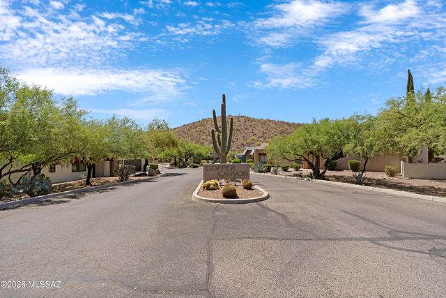 5572 N Crystal Mist Place, Tucson, AZ 85750