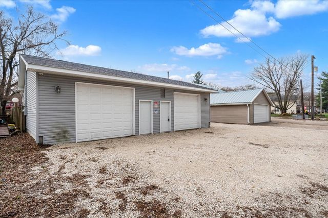 162 Exchange Street, Colona, IL 61241