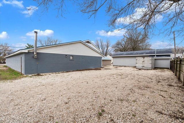 162 Exchange Street, Colona, IL 61241