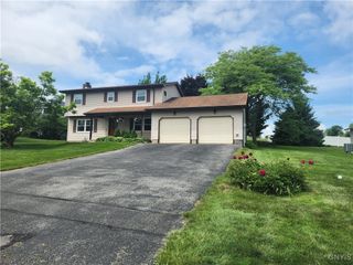 6 Heather Woods Court, Skaneateles, NY 13152