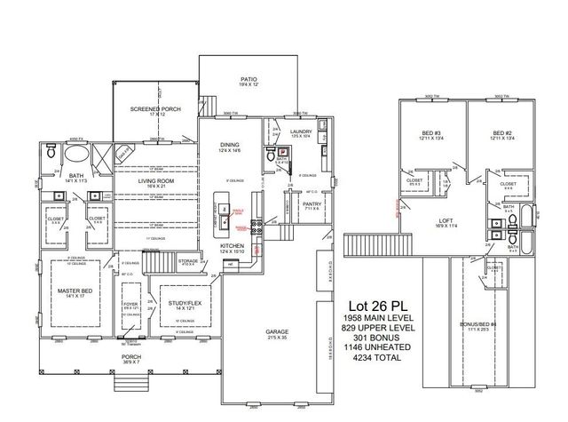 221 Wahee Pl., Conway, SC 29527