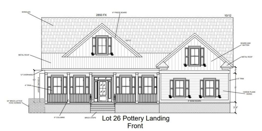 221 Wahee Pl., Conway, SC 29527