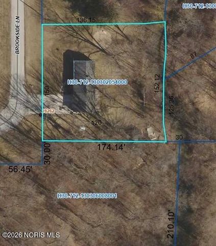 28262 Brookside Lane, Millbury, OH 43447