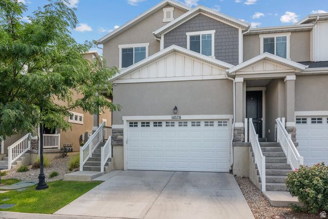 14526 S QUIET SHADE DR, Herriman, UT 84096