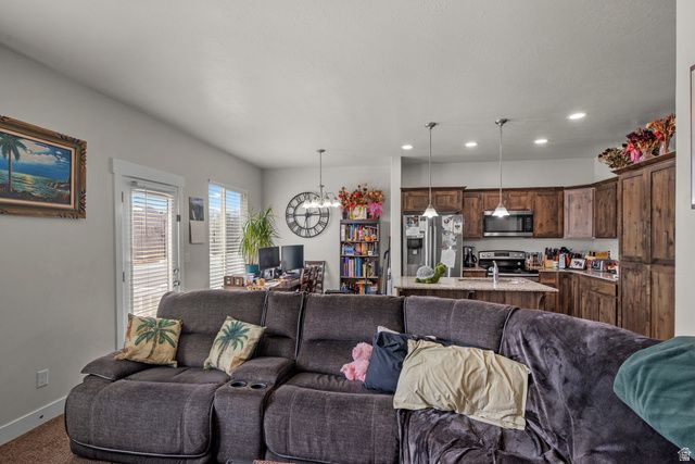 14526 S QUIET SHADE DR, Herriman, UT 84096