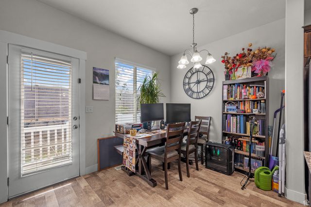 14526 S QUIET SHADE DR, Herriman, UT 84096