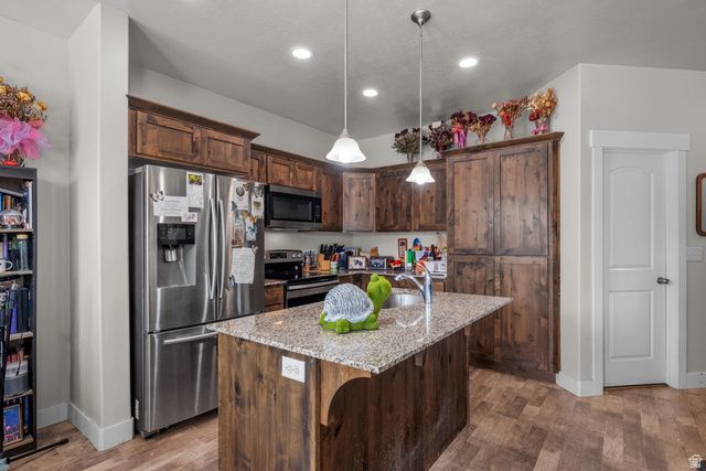 14526 S QUIET SHADE DR, Herriman, UT 84096