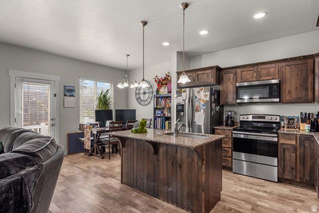 14526 S QUIET SHADE DR, Herriman, UT 84096