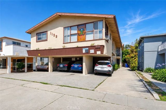 1132 S Holt 3, Los Angeles, CA 90035