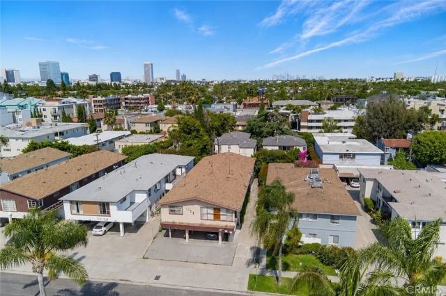 1132 S Holt 3, Los Angeles, CA 90035