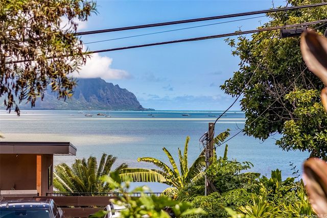46-109 Konohiki Street 3913, Kaneohe, HI 96744