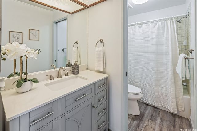 46-109 Konohiki Street 3913, Kaneohe, HI 96744