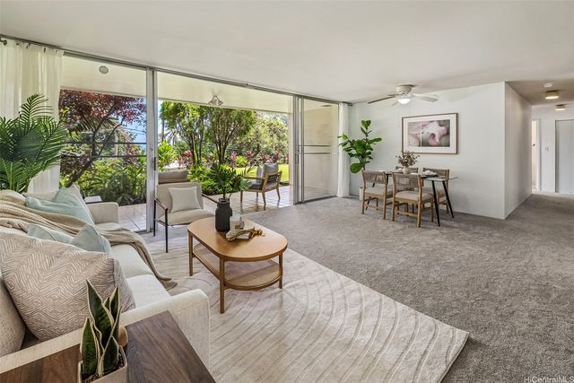 46-109 Konohiki Street 3913, Kaneohe, HI 96744