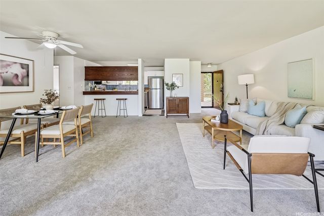 46-109 Konohiki Street 3913, Kaneohe, HI 96744