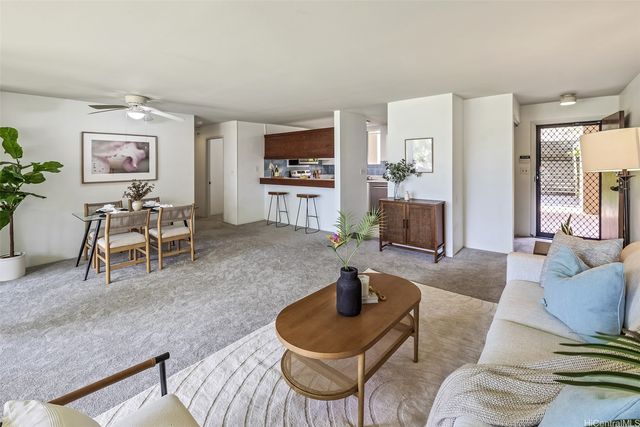 46-109 Konohiki Street 3913, Kaneohe, HI 96744