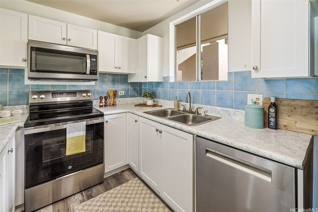 46-109 Konohiki Street 3913, Kaneohe, HI 96744