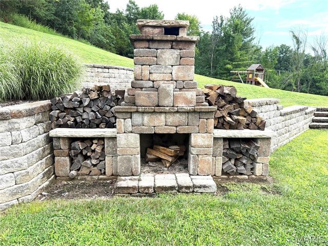 4943 Country Club Drive, Unincorporated, MO 63049