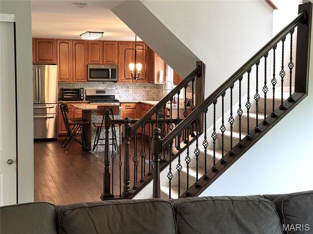 4943 Country Club Drive, Unincorporated, MO 63049