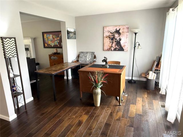4943 Country Club Drive, Unincorporated, MO 63049