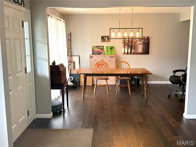 4943 Country Club Drive, Unincorporated, MO 63049
