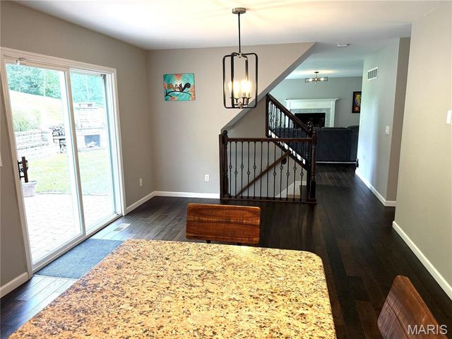 4943 Country Club Drive, Unincorporated, MO 63049